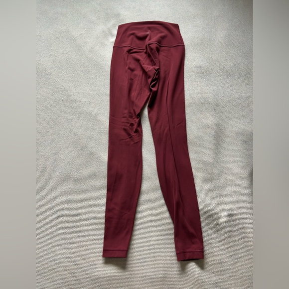 Lululemon Align Legging 28’ inseam - Picture 1 of 4
